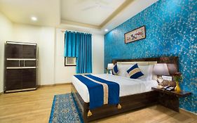 Hotel Wow Inn Mahipalpur